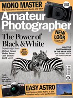 Amateur Photographer